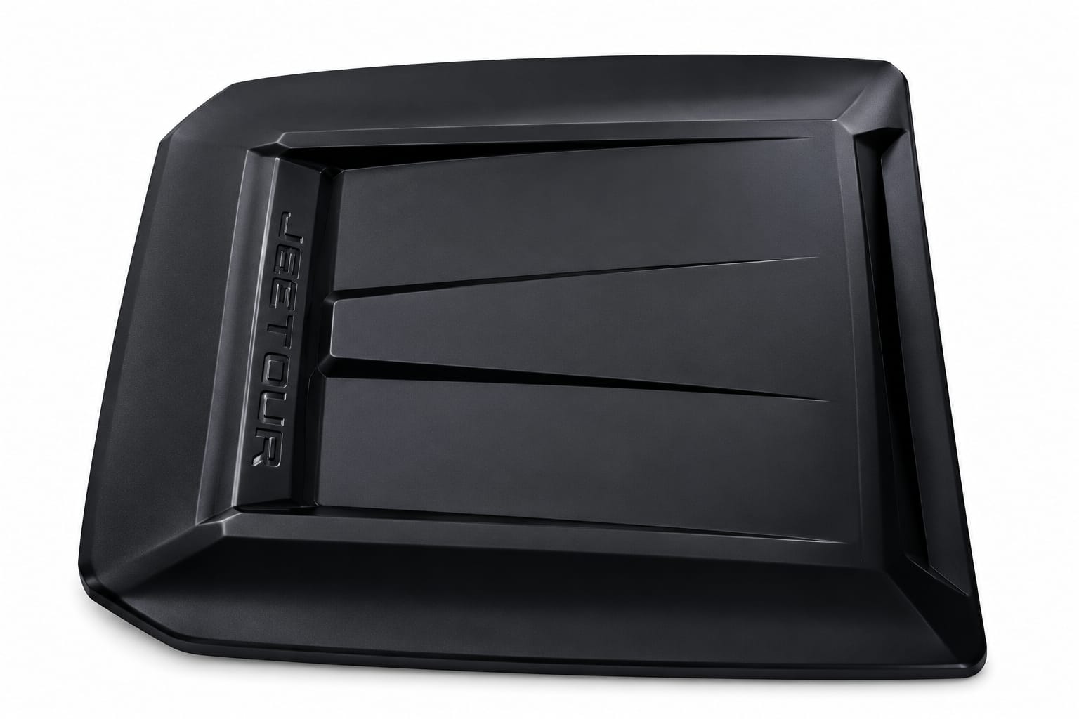 Jetour T2 Bonnet Hood Cover C - Image 2
